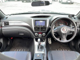 インプレッサWRX 2.5 WRX STI Aライン 4WD 4WD 修復歴無し