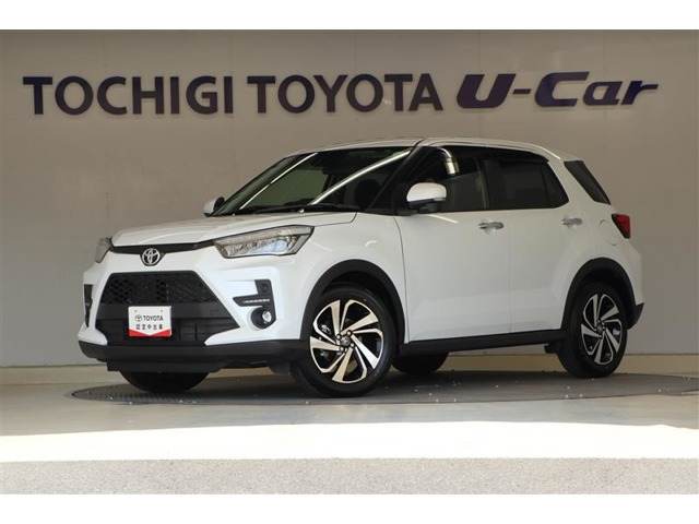 ライズ 1.0 Z 4WD 