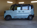 スペーシアギア ハイブリッド(HYBRID) XZ 4WD 
