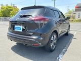 キックス 1.2 X FOUR ツートーン インテリアエディション(e-POWER) 4WD 