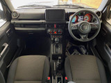ジムニーシエラ 1.5 JC 4WD 