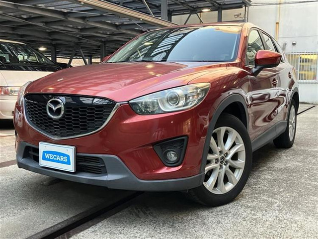 CX-5 2.2 XD 