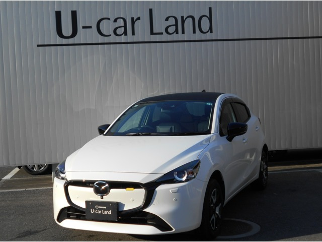 MAZDA2 1.5 15BD 4WD 