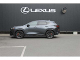 NX 350h Fスポーツ 