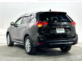 エクストレイル 2.0 20Xi ハイブリッド 修復歴無し