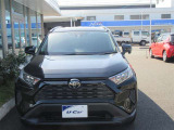 RAV4 2.0 X 