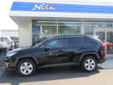 RAV4 2.0 X 