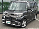 タントカスタム RS トップエディション SAIII 4WD 4WD 修復歴無し