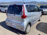 eKワゴン  660G eアシスト 4WD