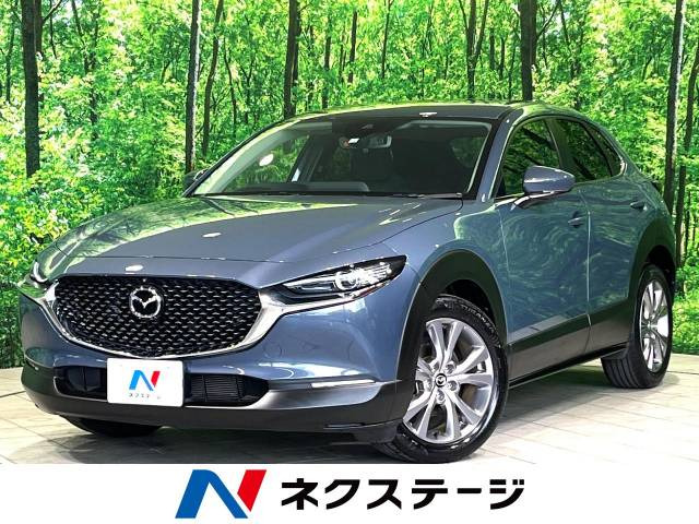 CX-30 2.0 20S 
