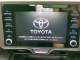 ヤリスクロス 1.5 X 