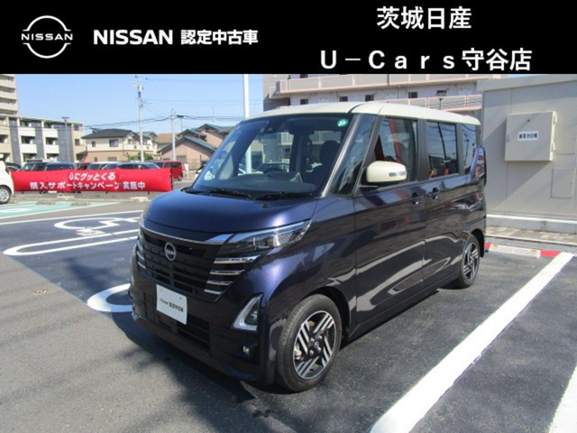 デイズ ハイウェイスターX プロパイロットエディション 