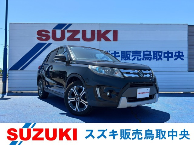 エスクード 1.6 4WD 
