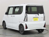 タントカスタム RS 
