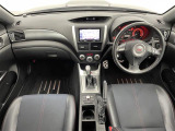 インプレッサWRX 2.5 WRX STI Aライン 4WD 4WD 修復歴無し