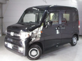 令和7年式 N-VAN FUN