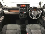 ルーミー 1.0 X 4WD 