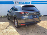 CX-8 2.2 XD エクスクルーシブ モード 4WD 