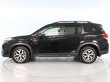 フォレスター 2.5 ツーリング 4WD 
