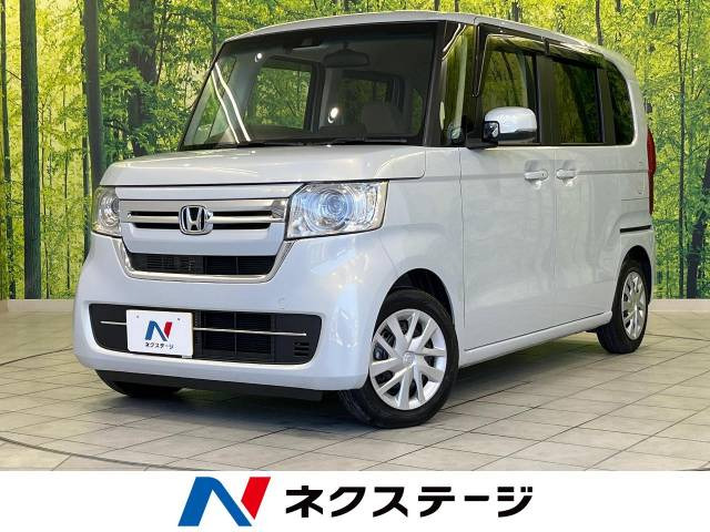 N-BOX L ターボ 