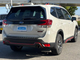 フォレスター 2.0 エックスブレイク 4WD 