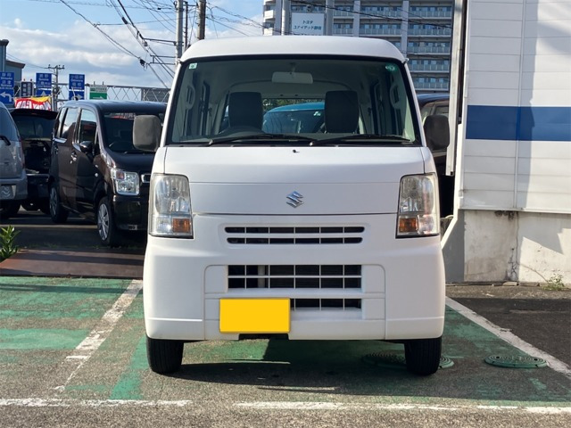 エブリイ PA ハイルーフ 
