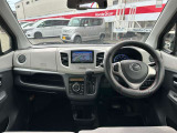 フレア HS 4WD 