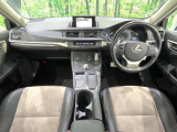 CT 200h クールツーリングスタイル 