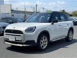 BMW MINI ミニカントリーマン