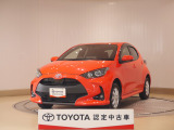 トヨタ ヤリス