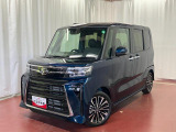 タントカスタム RS 