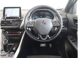 エクリプスクロス PHEV 2.4 P 4WD 