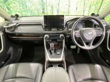 RAV4  G Zパッケージ