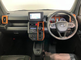 タフト G ターボ 4WD 