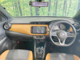 キックス 1.2 X ツートーン インテリアエディション (e-POWER) 