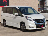 セレナ 2.0 ハイウェイスター プロパイロット エディション 純9inナビ フルセグ バッ...
