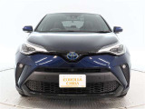 C-HR ハイブリッド 1.8 G モード ネロ セーフティ プラス 