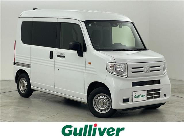 N-VAN G ホンダセンシング 修復歴無し
