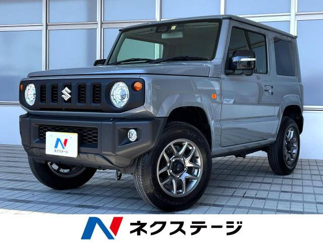ジムニー  XC