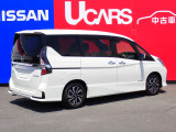 セレナ 1.2 e-POWER ハイウェイスター V 