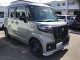 スペーシアベース GF 