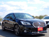 レガシィB4 2.5 リミテッド 4WD 