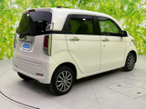 N-WGN G ターボパッケージ 4WD 