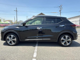 キックス 1.2 X FOUR ツートーン インテリアエディション(e-POWER) 4WD 