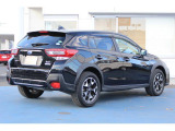 XV  2.0e-L アイサイト 4WD