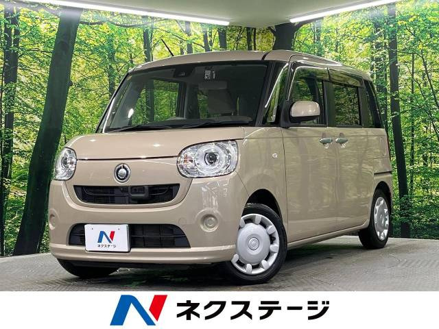 ムーヴキャンバス G SAII 