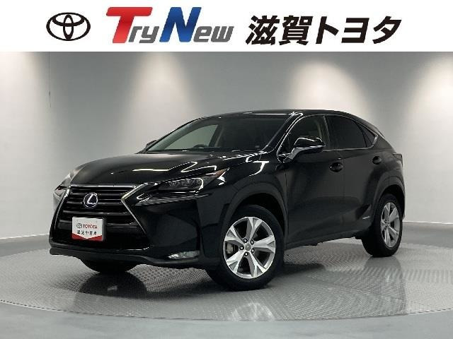 NX 300h バージョンL 4WD 
