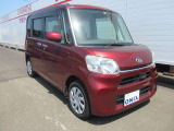 タント L SA 4WD 