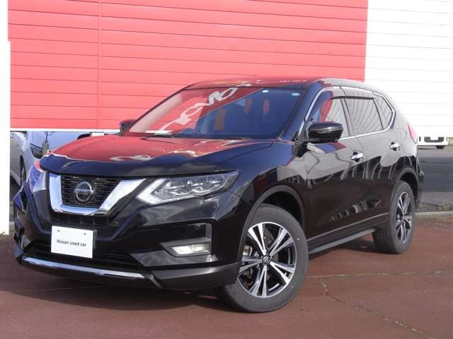 エクストレイル 2.0 20Xi 4WD 