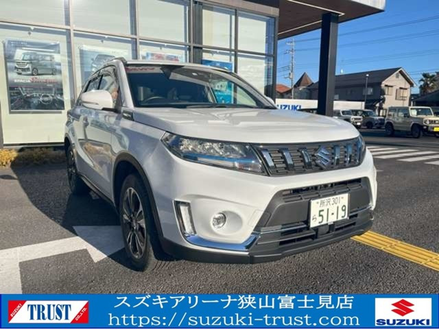 エスクード  1.5 4WD